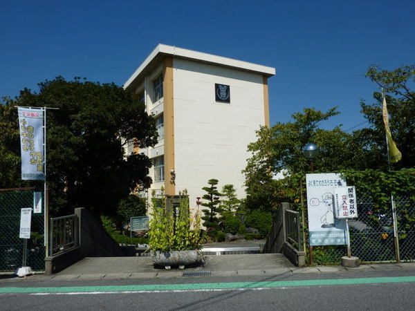 豊田市高美町４丁目の新築一戸建(豊田市立若林西小学校)