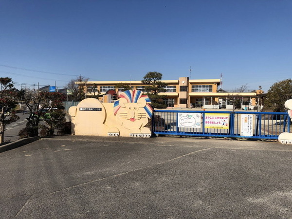 豊田市高美町４丁目の新築一戸建(豊田市立高美こども園)