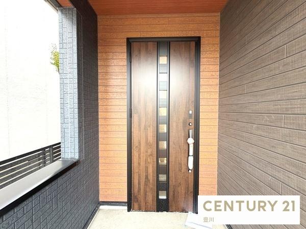 豊田市高美町４丁目の新築一戸建