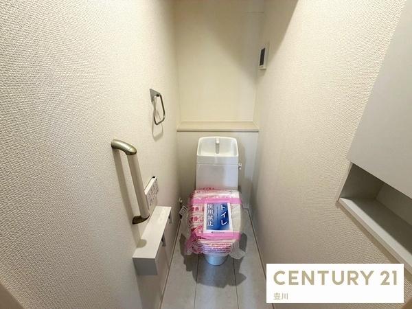 瀬戸市原山台８丁目の新築一戸建