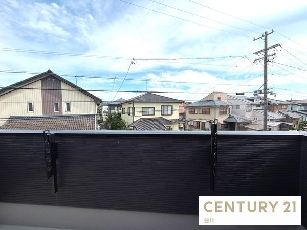 岡崎市中島町字戸井の新築一戸建