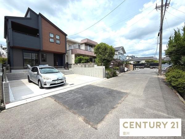 尾張旭市南新町中畑の新築一戸建