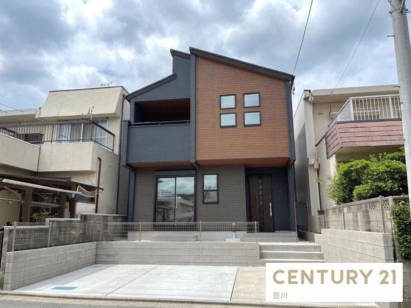 尾張旭市南新町中畑の新築一戸建