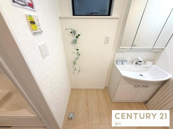 豊田市畝部東町川田の新築一戸建