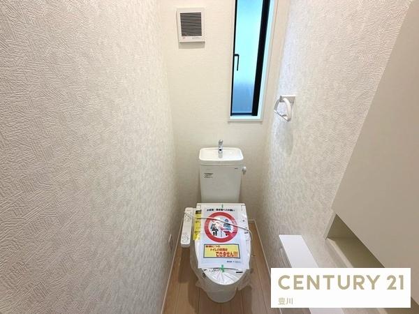 豊田市畝部東町川田の新築一戸建