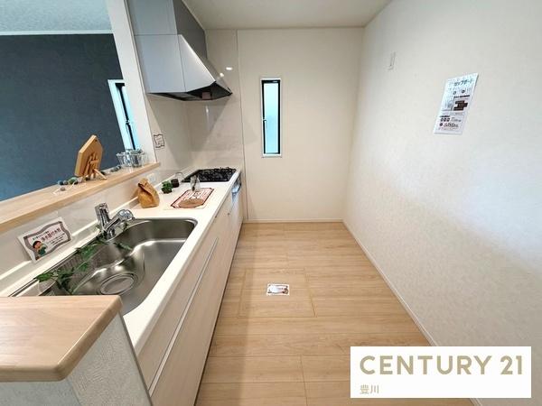 豊田市畝部東町川田の新築一戸建