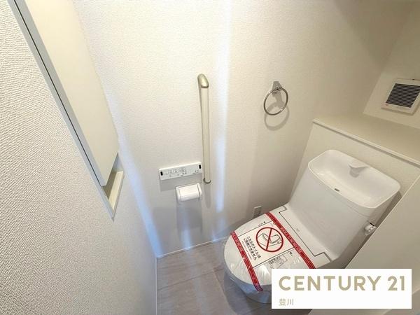 瀬戸市高根町２丁目の新築一戸建