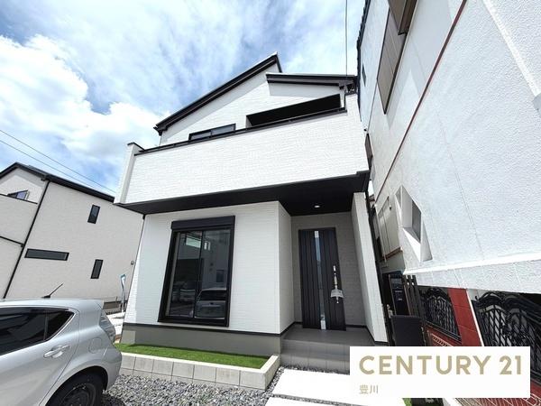 瀬戸市高根町2丁目の新築一戸建