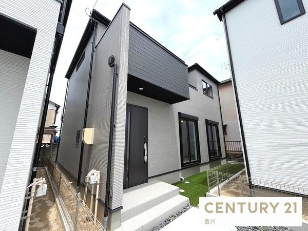 瀬戸市高根町２丁目の新築一戸建