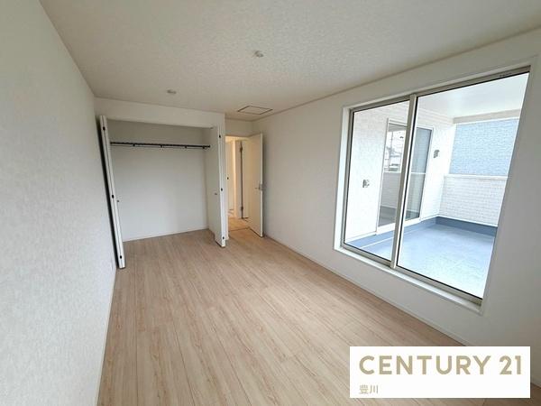 岡崎市細川町字長原の新築一戸建