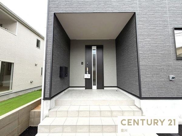 岡崎市細川町字長原の新築一戸建