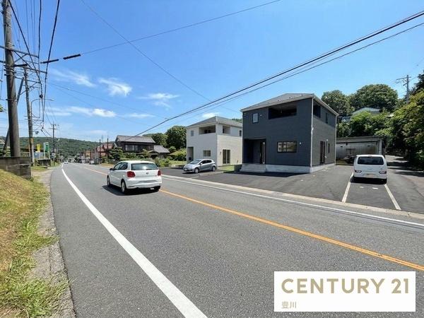 岡崎市細川町字長原の新築一戸建
