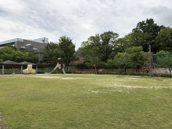 みよし市莇生町原の新築一戸建(三好公園)