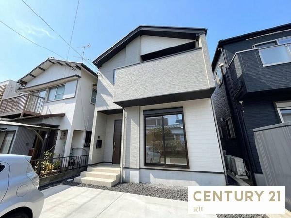 みよし市莇生町原の新築一戸建