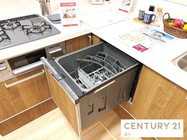 みよし市莇生町原の新築一戸建