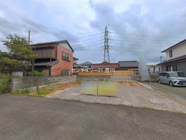 豊田市市木町駿河の新築一戸建
