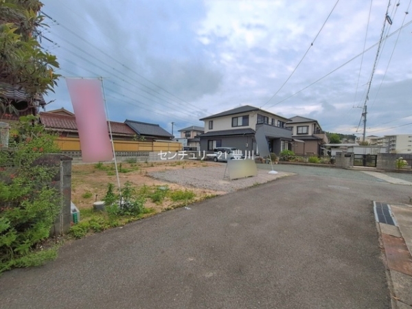 豊田市市木町駿河の新築一戸建