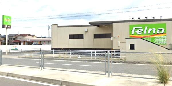 岡崎市中島町字紅蓮の新築一戸建(Felna中島店)