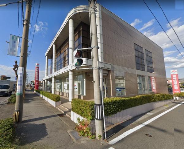 岡崎市中島町字紅蓮の新築一戸建(岡崎信用金庫中島支店)