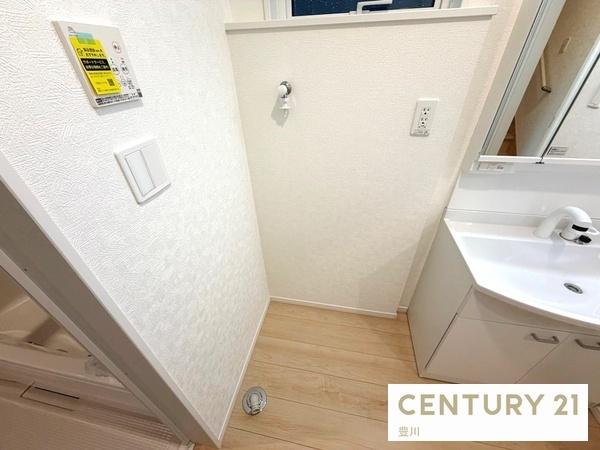 岡崎市上地６丁目の新築一戸建