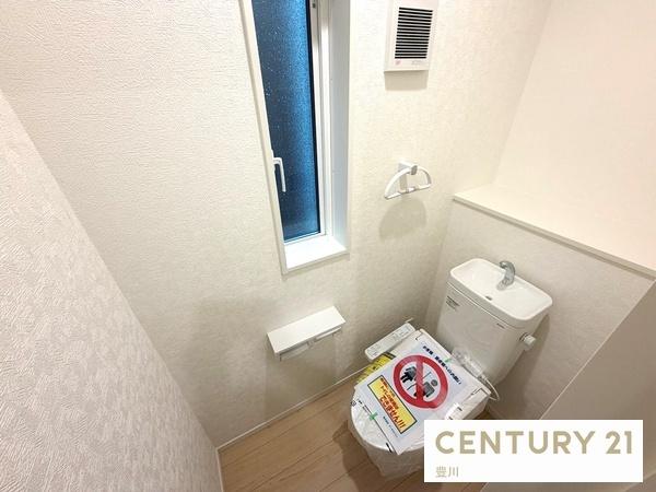 岡崎市上地６丁目の新築一戸建