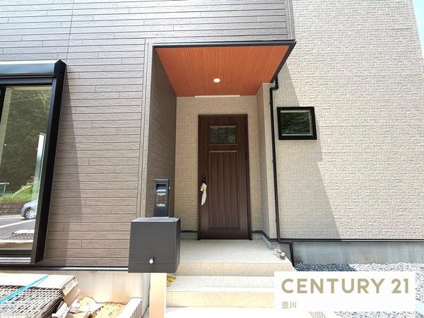 豊田市東山町４丁目の新築一戸建
