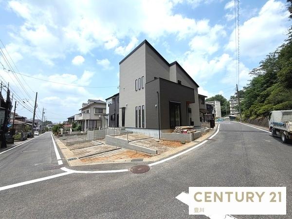 豊田市東山町４丁目の新築一戸建
