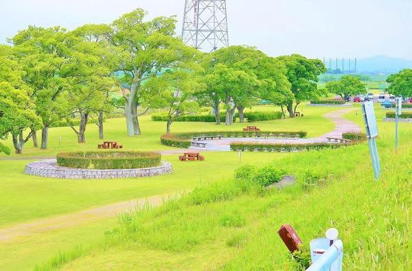 ライオンズマンション西岡崎　再生マンション(第9号美矢井橋河川緑地)