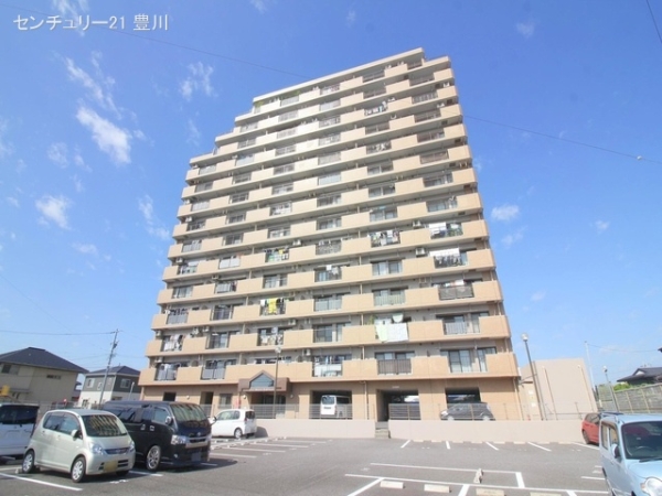 ライオンズマンション西岡崎 再生マンション