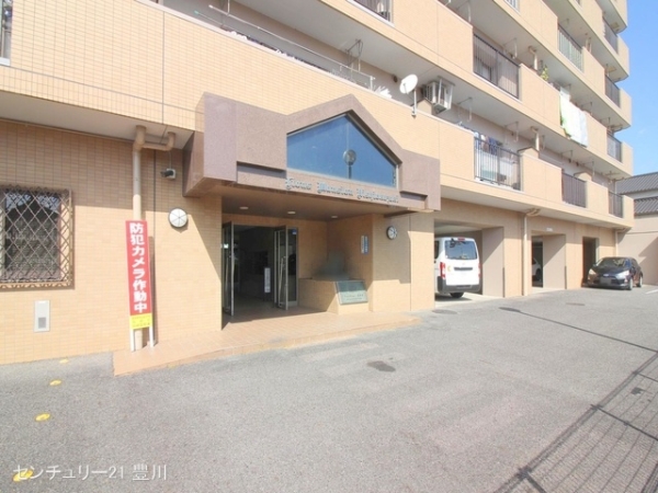 ライオンズマンション西岡崎　再生マンション