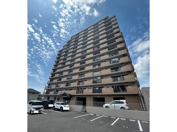 ライオンズマンション西岡崎　再生マンション