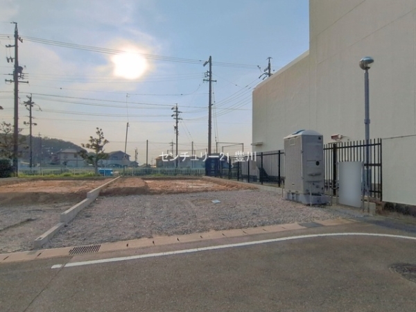 豊田市志賀町香九礼の新築一戸建