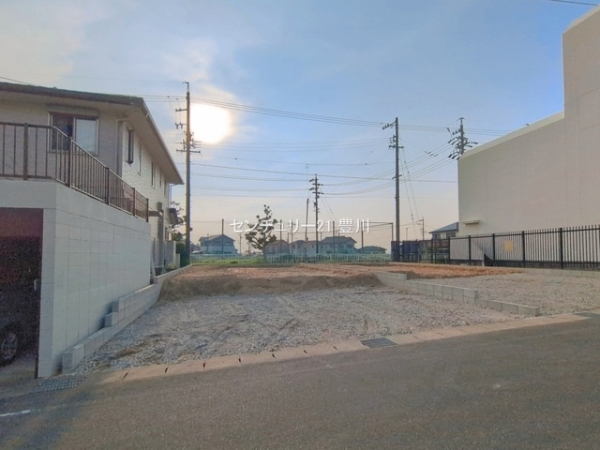 豊田市志賀町香九礼の新築一戸建