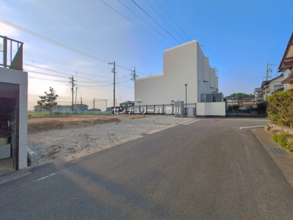 豊田市志賀町香九礼の新築一戸建