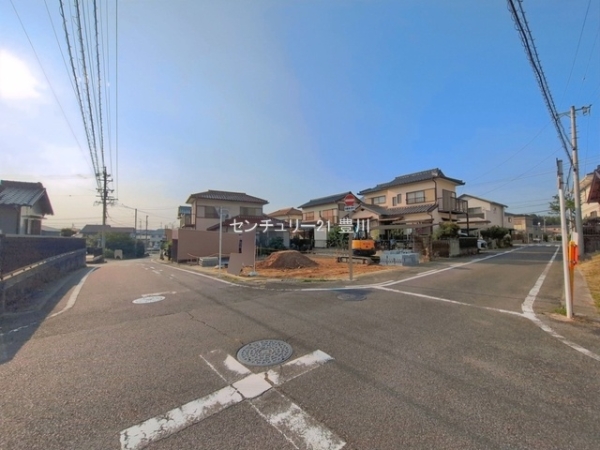 豊田市市木町３丁目の新築一戸建