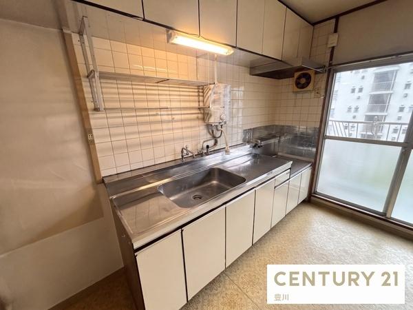 豊田グリーンハイツB号