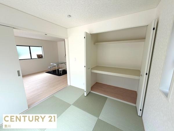岡崎市細川町字石田の新築一戸建