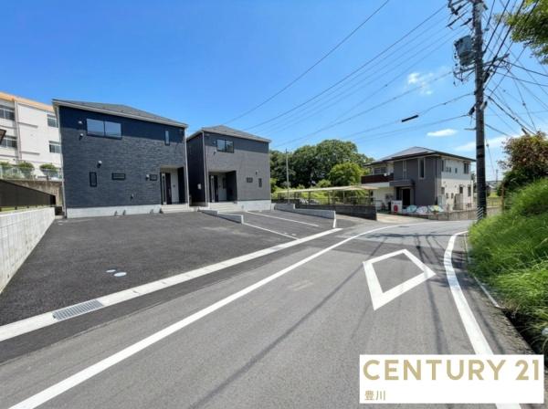 岡崎市細川町字石田の新築一戸建