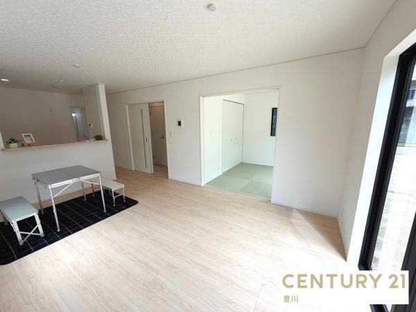岡崎市細川町字石田の新築一戸建