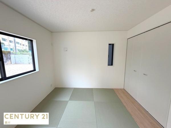 岡崎市細川町字石田の新築一戸建