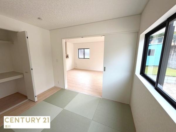 岡崎市細川町字石田の新築一戸建