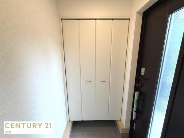 岡崎市細川町字石田の新築一戸建
