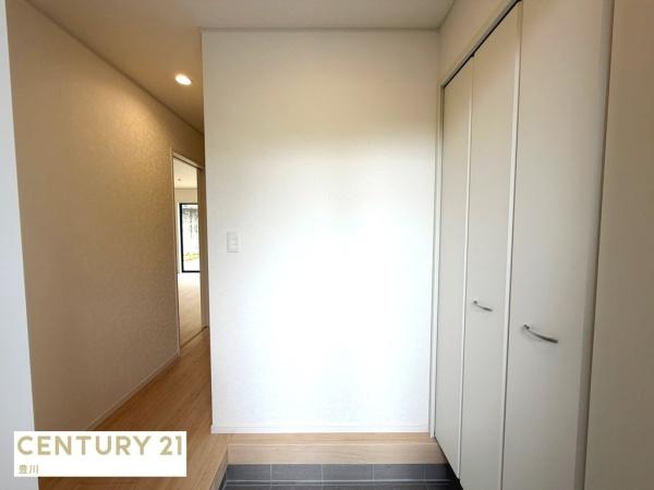 岡崎市細川町字石田の新築一戸建