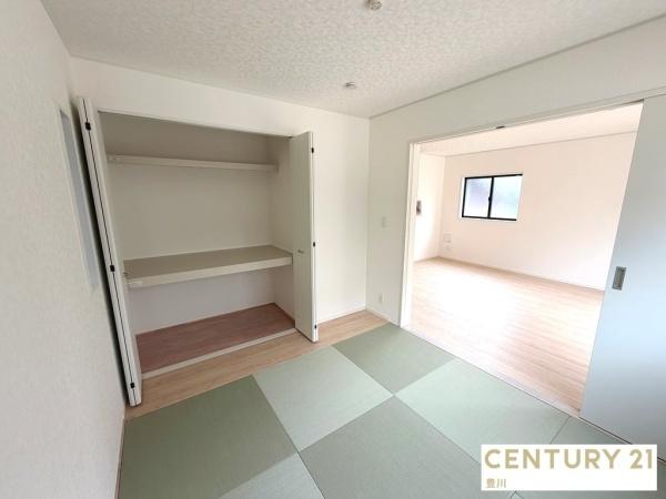 岡崎市細川町字石田の新築一戸建