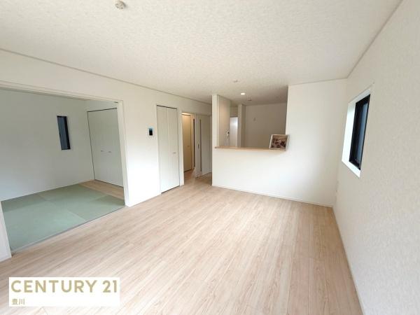 岡崎市細川町字石田の新築一戸建