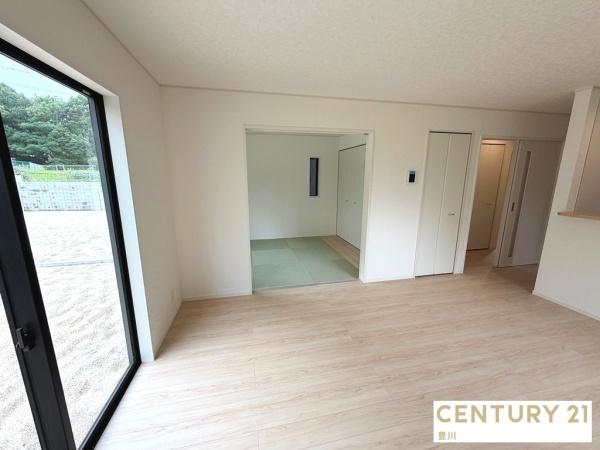 岡崎市細川町字石田の新築一戸建