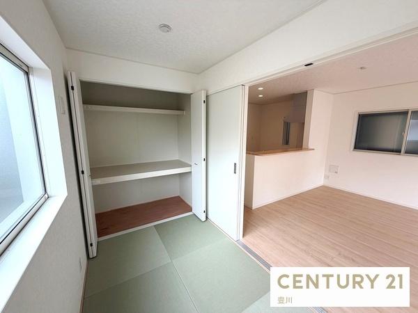 豊田市新町３丁目の新築一戸建