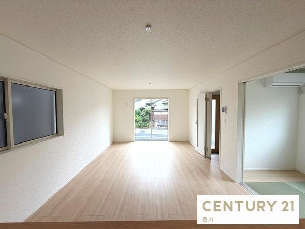 豊田市新町３丁目の新築一戸建