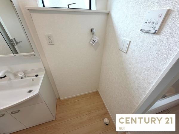 豊田市新町３丁目の新築一戸建