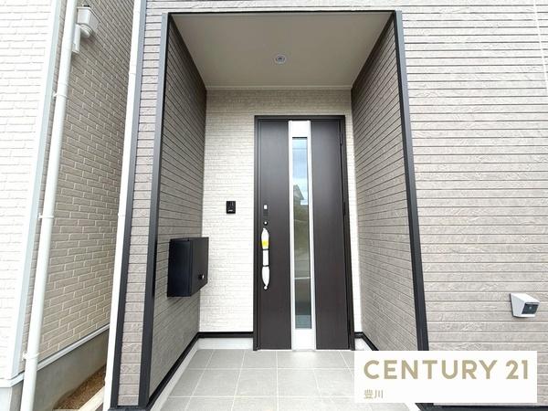 豊田市新町３丁目の新築一戸建